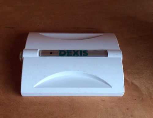 dexis dexusb classic sensor PLU660 converter box. No sensor included