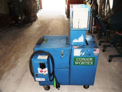 12&#034; x 12&#034; Conair Granulator &#039;94