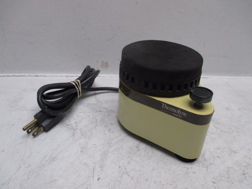 Barnstead Thermolyne Maxi-Mix I Type 16700 Laboratory Mixer Stirrer M16715