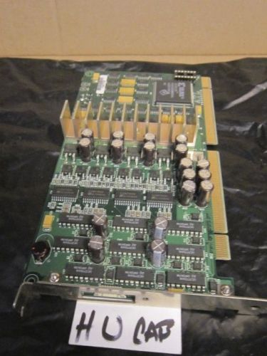 HP Compaq 154848-001 Actuator Driver PC Board