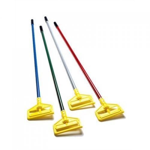 Side Gate Fiberglass Mop Handle