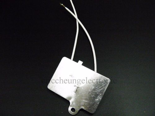 40w thermostat rice cooker leaded insulation sheet rectangle thermostat warmer for sale