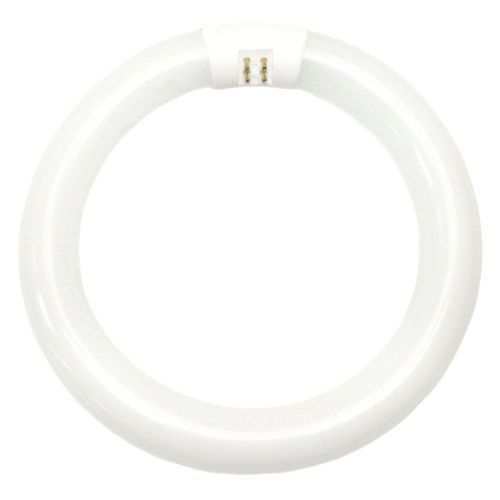 Ge 11026 - fc8t9/d circular t9 fluorescent tube light bulb 1 pack for sale