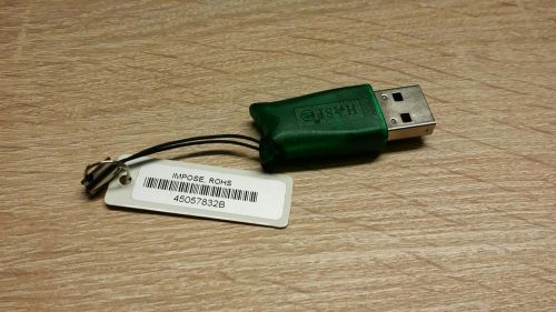 EFI IMPOSE GREEN/BLUE USB DONGLE
