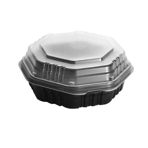 Solo foodservice solo 807011-pp94 creative carryouts octaview supreme for sale