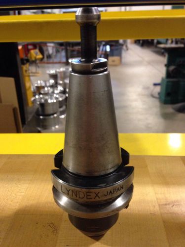 Lyndex bt40 5/8&#034; end mill style tool holder for sale