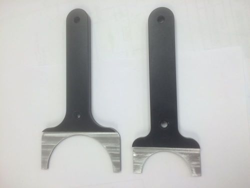 Cat 40 tool holder “extractor” wrench - &#034;tool holder extractor wrench for cnc&#034; for sale