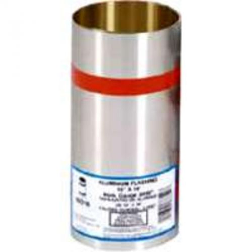 Flshng Valley 0.0078In 6In Al Amerimax Home Products Roll Valley / Flashings