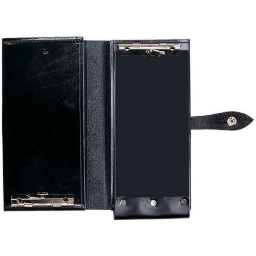 Aker a581-bw double citation book cover black basketweave for sale