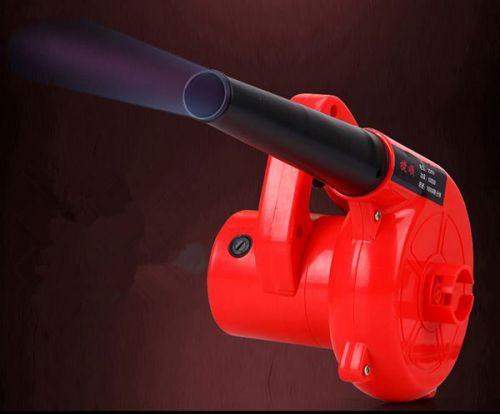 Electric Hand Operated Blower for Cleaning computer Suck dust, Blow dust 1000w