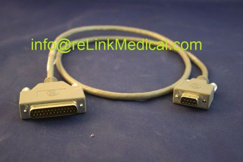 2206183 GE Healthcare TO MODEM CABLE