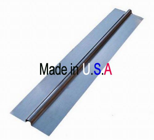 500 - 4&#039; Heat Transfer Plates / Made in the USA for 1/2&#034;
