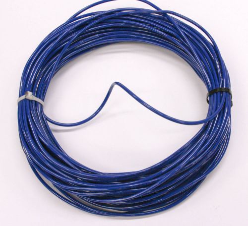 Nycoil  polyurethane tubing 58 ft x  4mm od x  2.5mm id blue for sale