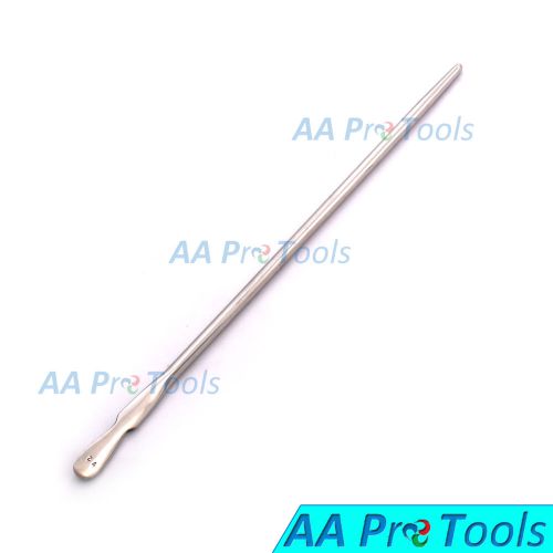AA Pro: Dittel Urethral Sounds 24 Fr Urology Surgical Medical Instruments
