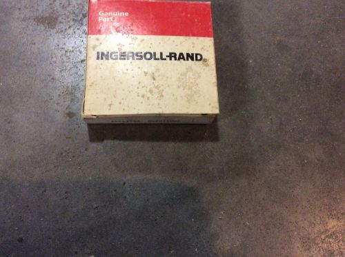 Ingersoll Rand Compressor Scrapper Oil Ring 95214243 Or 28A11G25B