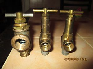 Spraying Systems AA110-3/8-50 3/8 Piston-Type Pressure Regulator lot of 3