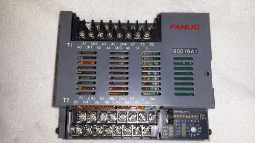 GE-Fanuc SA03B-0808-C030 I/O Module