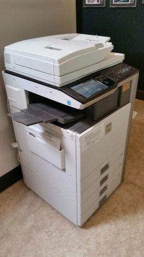 Sharp MX-4101N Professional Office Printer