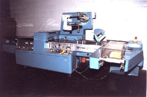 Forgrove rf255 1-up horizontal flow wrapper - 70620 for sale