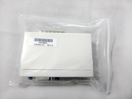 GE DATAPORT Connector, Adapter, B40, 2053489-061 or 2060440-001