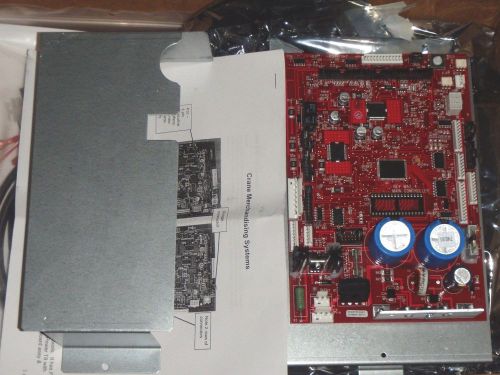 BRAND NEW Dixie Narco DN5800 BEV-MAX 4 Main board assembly
