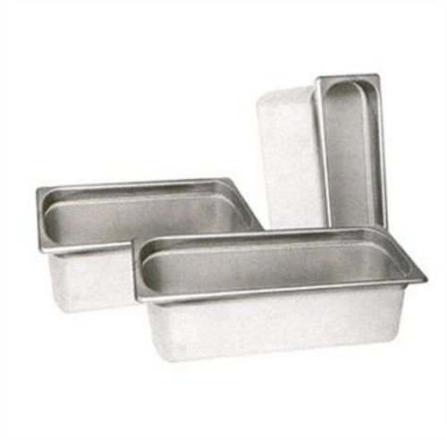 Winco SPT4 1/3 Size Pan 4-Inch