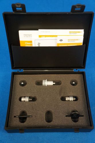 Renishaw TP20 Non-Inhibit CMM Kit 1 Fully Tested 2 Modules With 90 Day Warranty