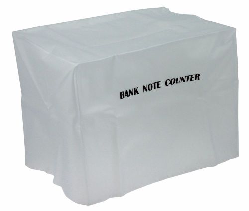 Cassida Dust Cover Fits Any Brand Of Currency Counter A-DUST