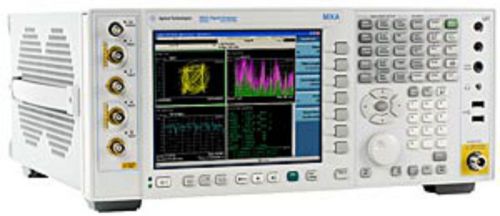 Keysight Used N9020A-503/B25/EA3/P03/PFR 10 Hz to 3.6 GHz MXA Signal Analyzer