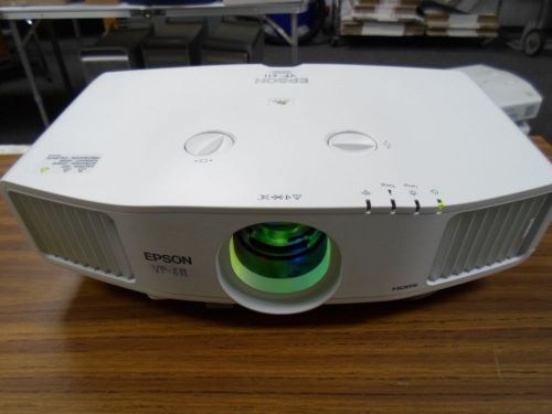 Epson PowerLite Pro G5350 Projector HDMI Multimedia Projector 5000 LUMENS