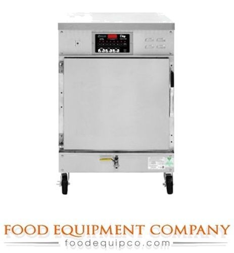 Winston Industries CAT509 CVap® Thermalizer Oven, electric, half-size with fan