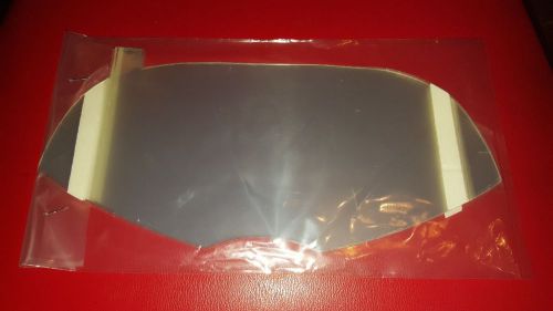 North 80836A (Compatible) 25 pk Lens Covers Made in the U.S.A.