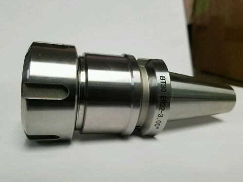 Bt 30 er32-3.00 collet chuck by gs tooling for sale