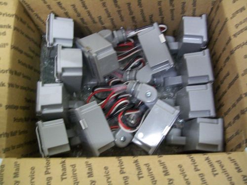 (12) Area Lighting Research, Inc SPT-15 Photocell Model 120VAC  w/ Knuckle Mount