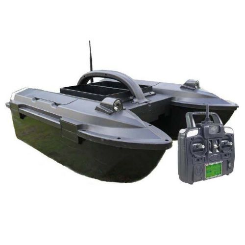 2015 new jabo-5cg 2.4g ism rtr gps fishing bait boat for sale