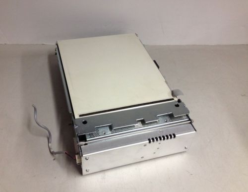 GSI Lumonics Internal Flatbed Printer KPT-216 600-09001-04
