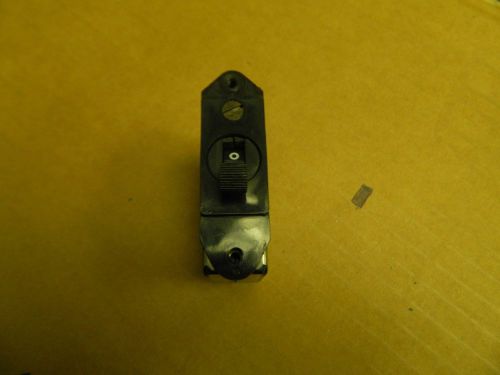 Heinemann delay switch ja1s-z362-1 ja1s-k8-ai-01-h-a 20a 20 a amp 250 volt used for sale