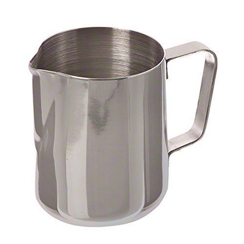 Pinch (fp-12)  12 oz stainless steel frothing pitcher for sale