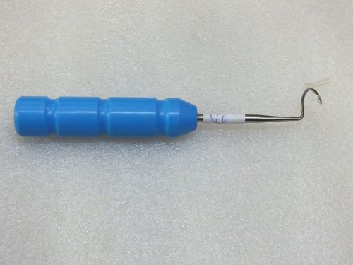New Laparoscopy Laparoscopic mochi needle cobbler shaped