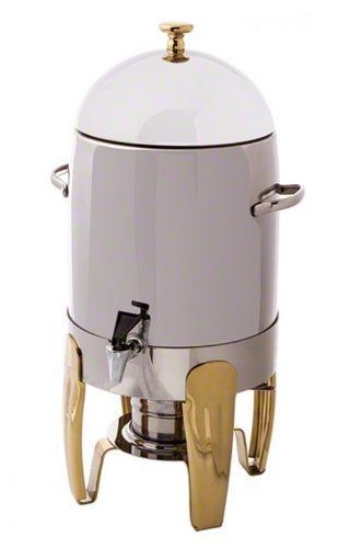 American metalcraft (allegcu1) 11 qt allegro stainless steel coffee urn for sale
