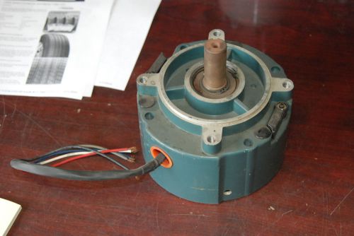 Dodge 031095, 140-dbss, electric brake, 7/8&#034; bore and shaft  new no box for sale