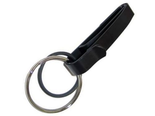 Zak Tool Tactical Stealth Key Ring Holder Extreme Duty for Belt Up to 2.25&#034; ZT55