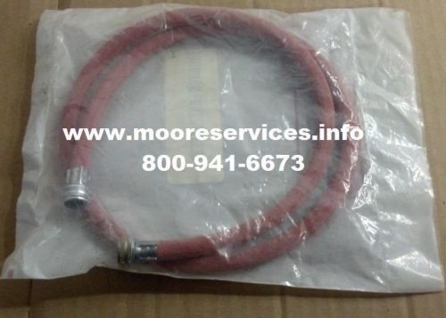 SF274 cissell water hose 3ft red assembly parts form finisher sleever