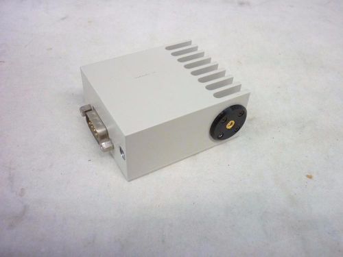 Hamamatsu C5658 Module Photodetector