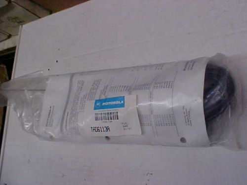 New motorola mobile radio vhf quarter wave antenna tad6113a 152-162mhz  loc#a282 for sale