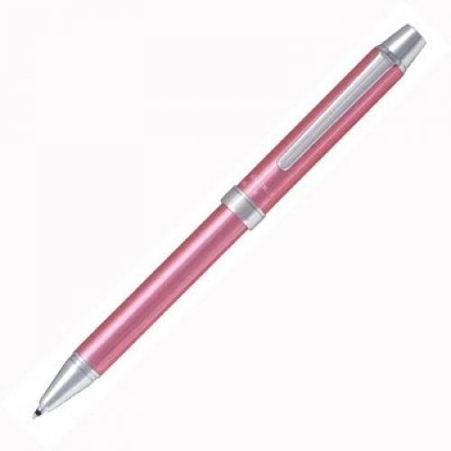 Pilot 2 &amp;1 EVOLT 2 Color 0.7 mm Ballpoint Multi Pen 0.5 mm Mechanical Pencil