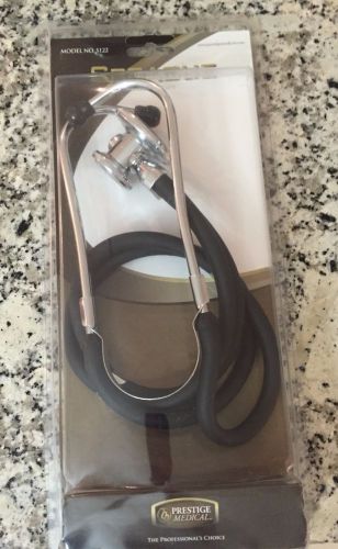 Sprague Stethoscope Model Number S122