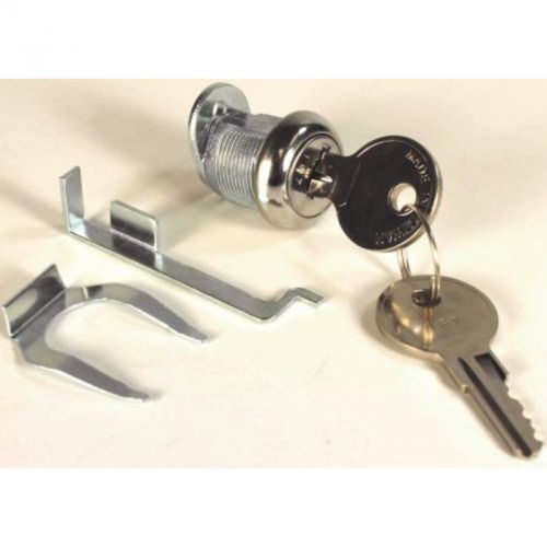 Anderson hickey 15500 replacement file cabinet lock kd us1453kd u s lock for sale