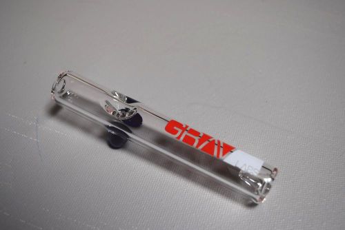 Grav Labs Steamroller Scientific Glass 4.5&#034; FREE SHIPPING