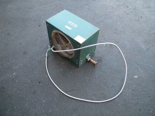 Hiross air compressor after cooler a01000b ingersoll rand quincy kaeser sullair for sale